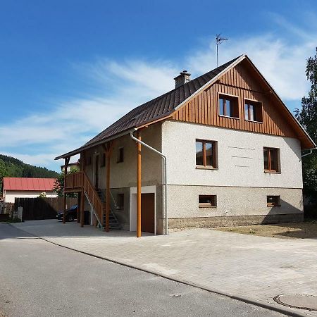 Apartmany Tas Jablonec nad Jizerou Eksteriør billede