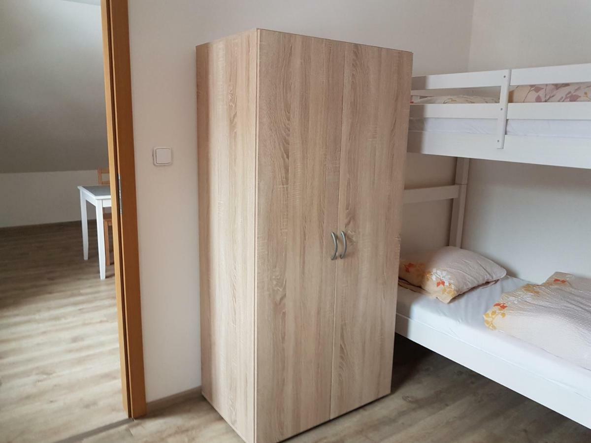 Apartmany Tas Jablonec nad Jizerou Eksteriør billede