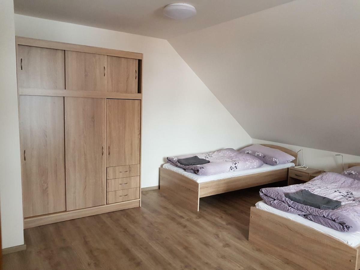 Apartmany Tas Jablonec nad Jizerou Eksteriør billede