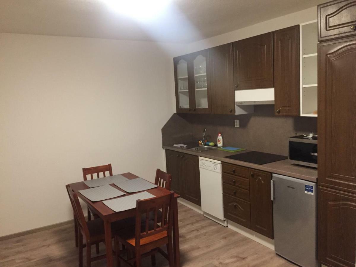 Apartmany Tas Jablonec nad Jizerou Eksteriør billede