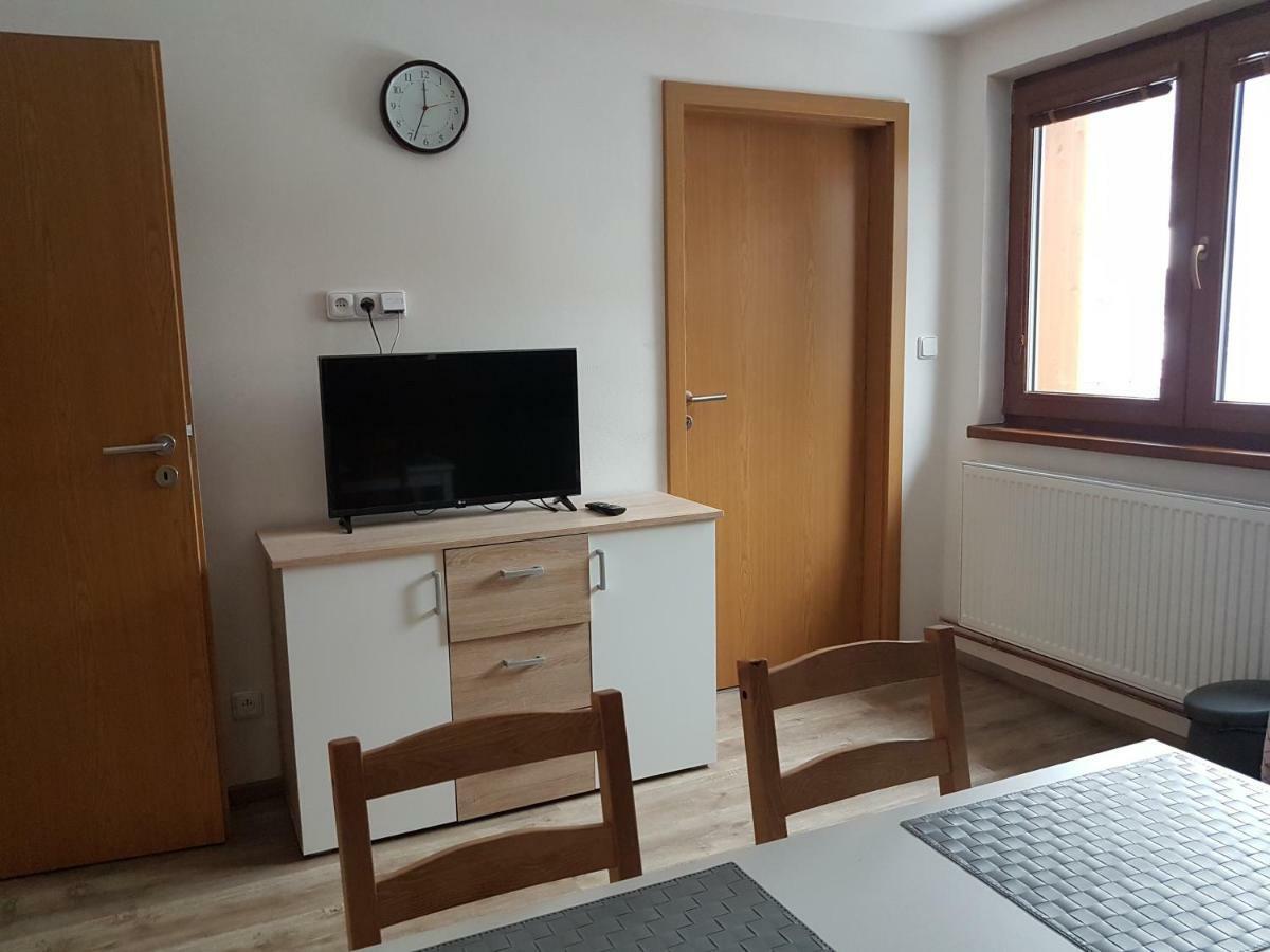 Apartmany Tas Jablonec nad Jizerou Eksteriør billede