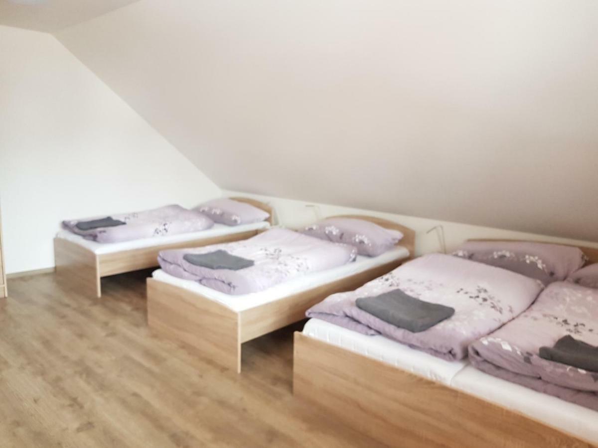 Apartmany Tas Jablonec nad Jizerou Eksteriør billede