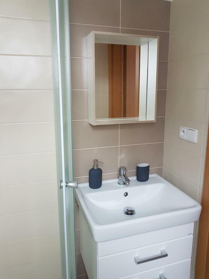 Apartmany Tas Jablonec nad Jizerou Eksteriør billede