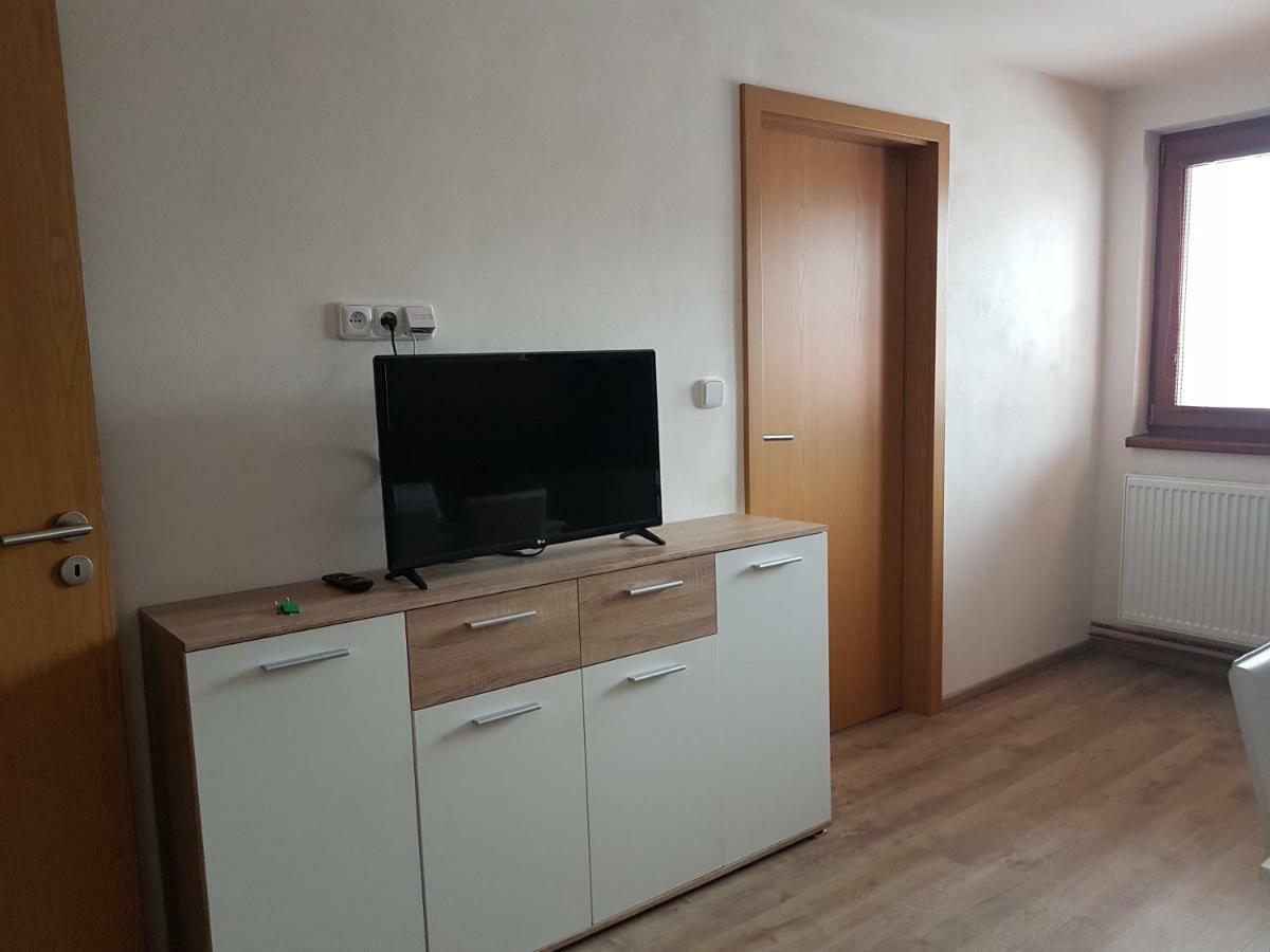 Apartmany Tas Jablonec nad Jizerou Eksteriør billede