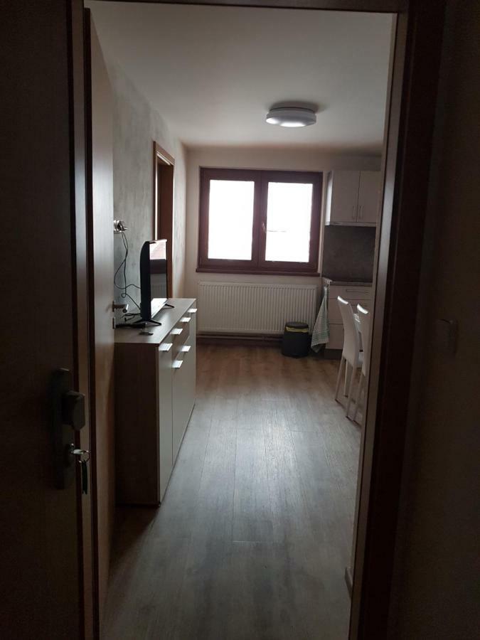 Apartmany Tas Jablonec nad Jizerou Eksteriør billede