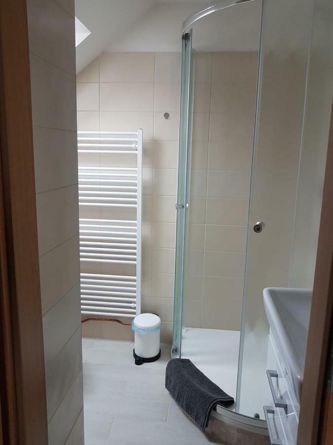Apartmany Tas Jablonec nad Jizerou Eksteriør billede