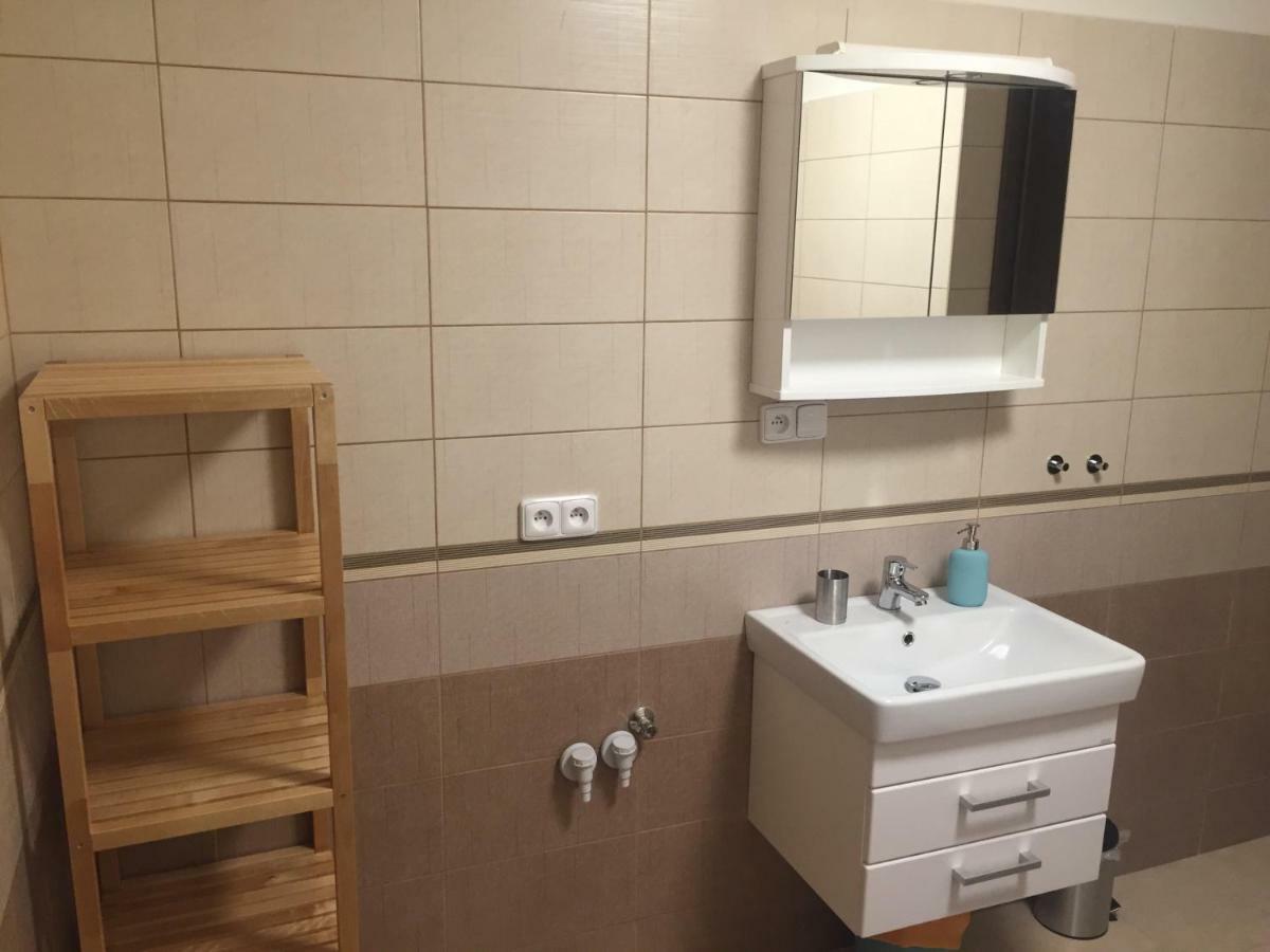 Apartmany Tas Jablonec nad Jizerou Eksteriør billede