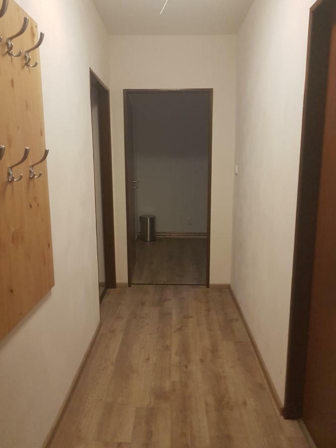 Apartmany Tas Jablonec nad Jizerou Eksteriør billede